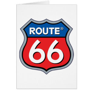 Ruta 66