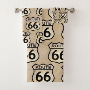 Ruta 66