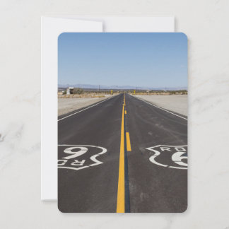 Ruta 66, Amboy (California, Estados Unidos)