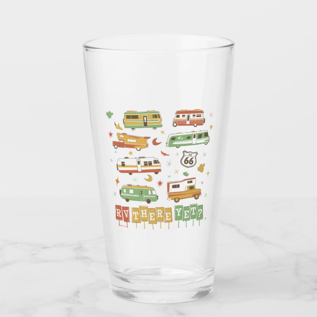 Ruta 66 RV Todavía (Anverso)