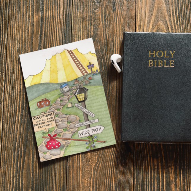 Ruta a la postal Inspiradora cruzada (Subido por el creador)