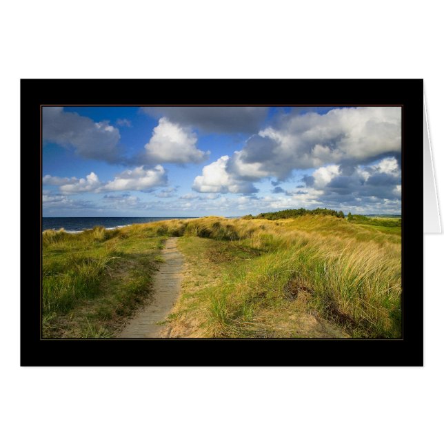 Ruta costera (Anverso (Horizontal))