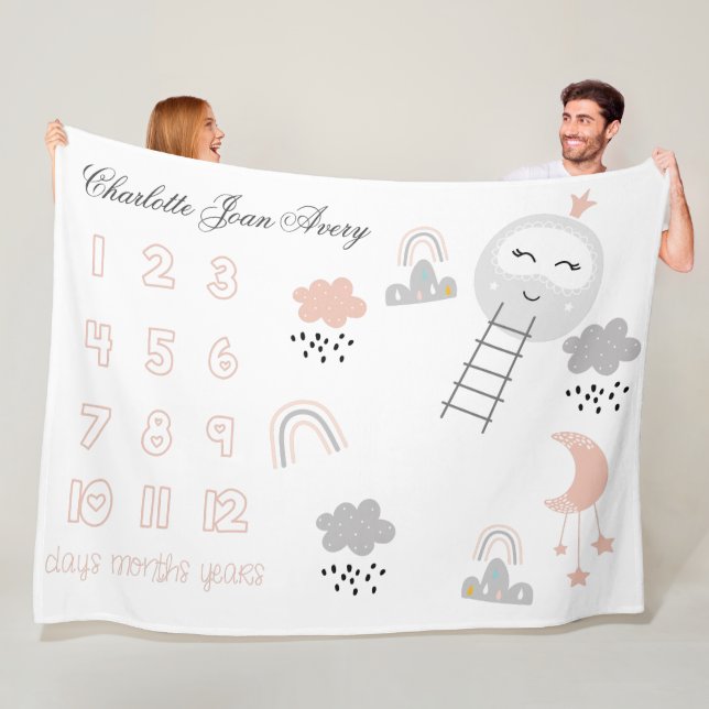 Ruta de acceso a la luna de la manta de hitos de b (In situ)