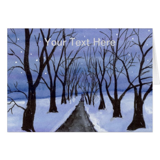 Ruta de acceso en árbol (Anverso (Horizontal))