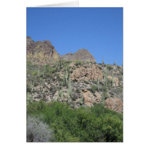 Ruta de Apache histórica