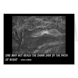 Ruta de la noche