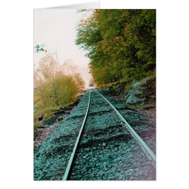 Ruta de la soledad (Frente)