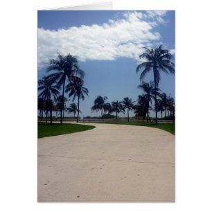 ruta de miami