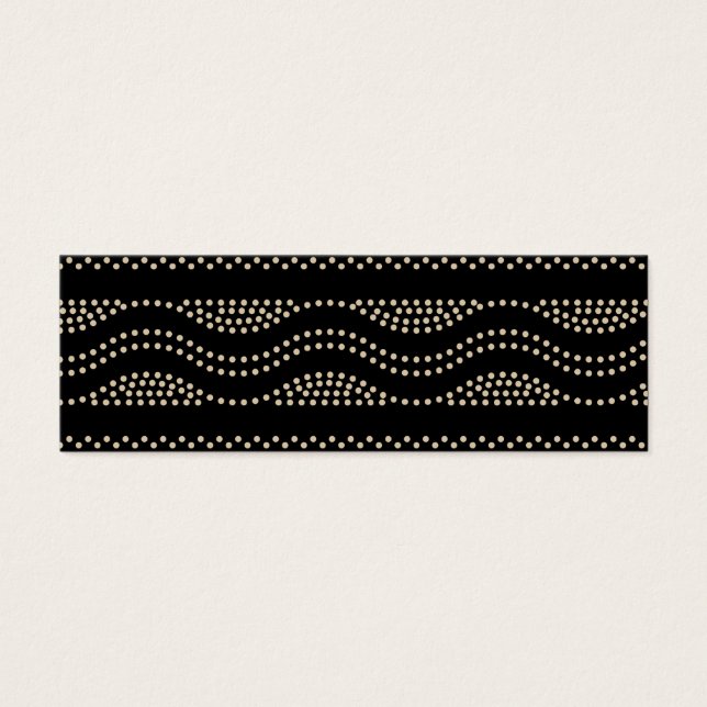 ruta de puntos (Frente)