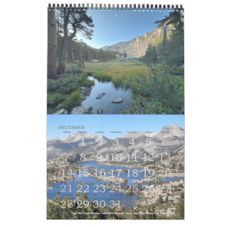 Ruta del Escudo del Pacífico y Calendario Whitney