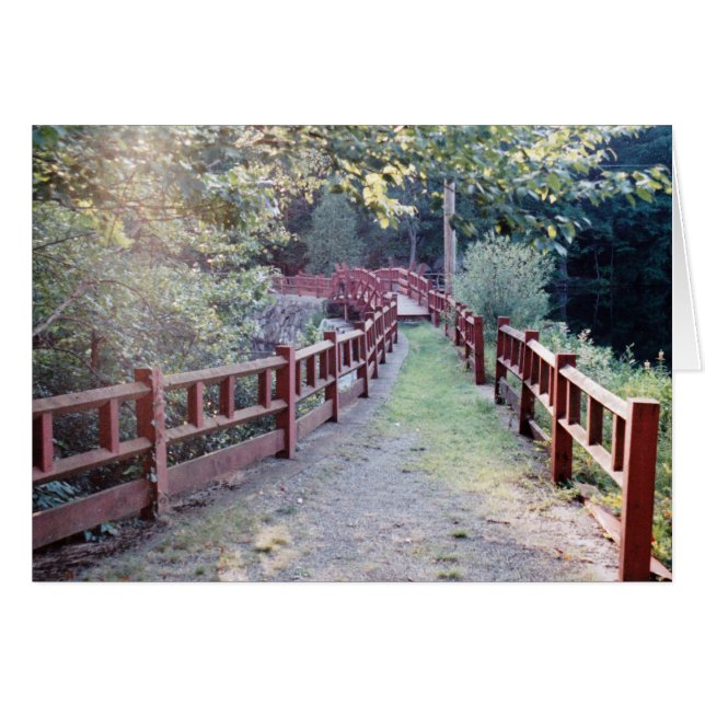 Ruta desconocida (Anverso (Horizontal))