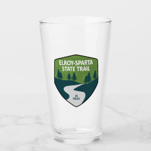 Ruta Estatal Elroy-Sparta