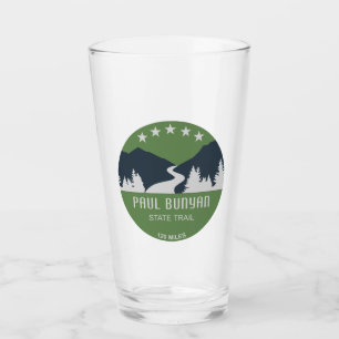 Ruta Estatal Paul Bunyan