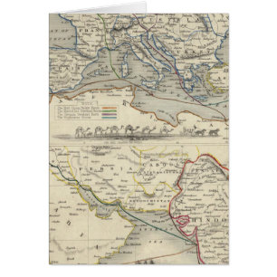 Ruta Externa A La India