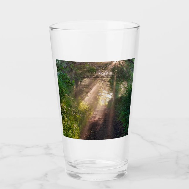 Ruta forestal (Anverso)