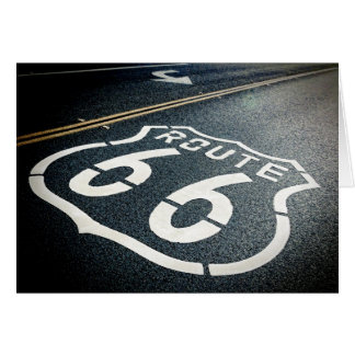 Ruta icónica 66