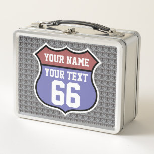 Ruta personalizada 66