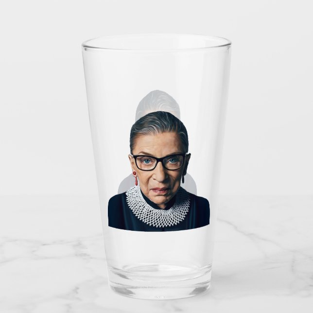 Ruth Bader Ginsburg (Anverso)