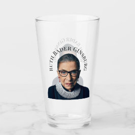 Ruth Bader Ginsburg