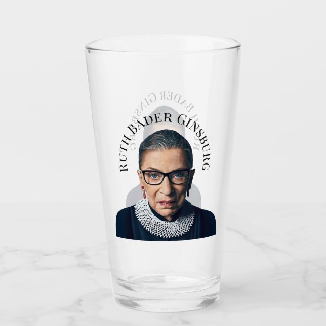 Ruth Bader Ginsburg (Anverso)