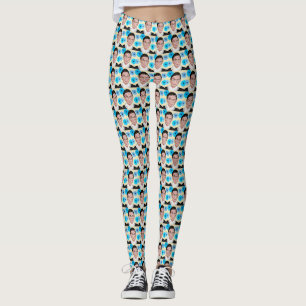 Ruth Bader Ginsburg leggings notorio RBG