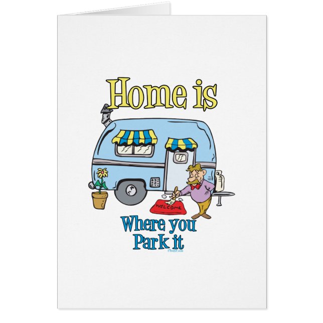 Rv Camping (Frente)