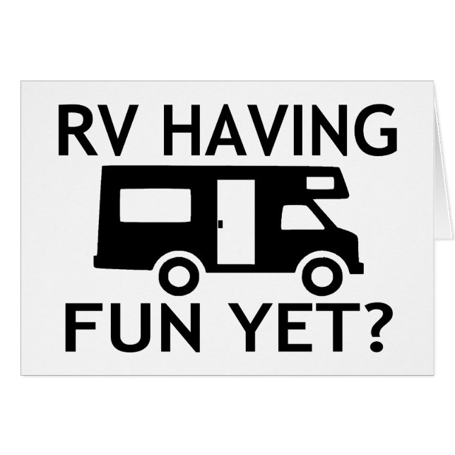 Rv que tiene la diversión con todo Wordplay (Anverso (Horizontal))