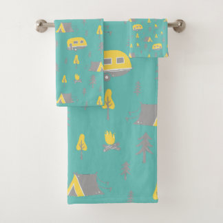 RV y camping aman el camping perfecto