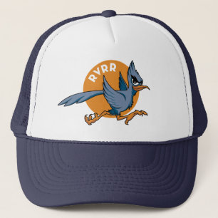 RVRR - Logotipo de Personalizado - Sombrero de cam