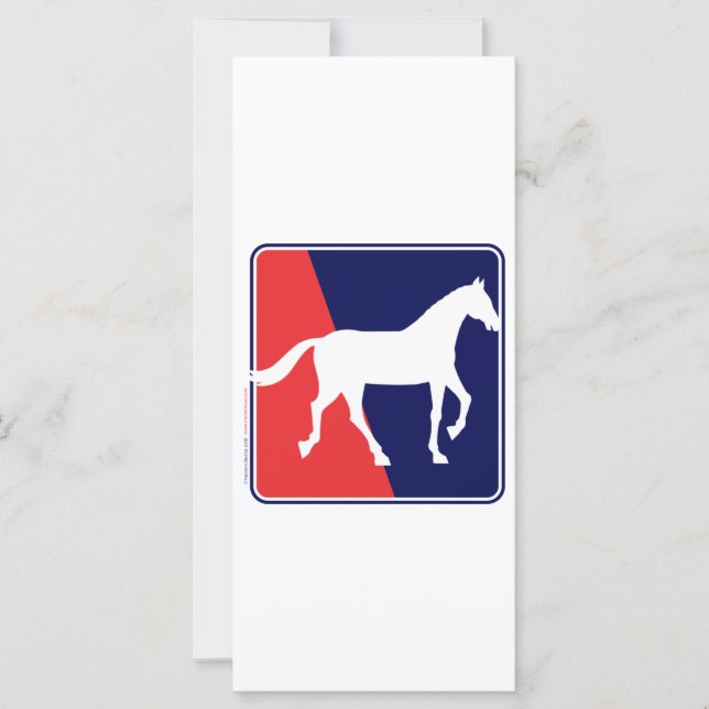 RWB-Horse (Anverso)