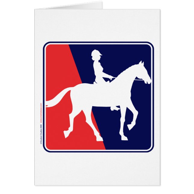 RWB-HORSE-RIDER (Frente)