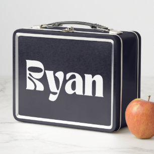Ryan