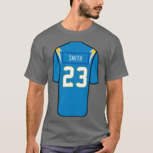 Ryan Smith Jersey