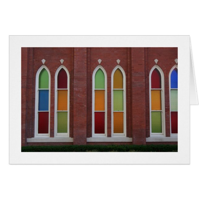 Ryman Windows (Anverso (Horizontal))