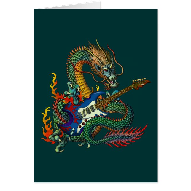 Ryuu Guitar 05 (Frente)