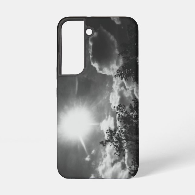S22 ESTILO Y DISEÑO DE Funda para SAMSUNG GALAXY 22 (Reverso )