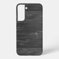 Funda para Samsung Galaxy con rayas de textura de 