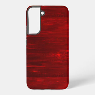 S22+ Funda para samsung galaxy con rayas de textura de