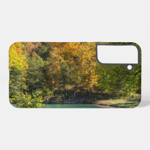 S22+ Funda para Samsung Galaxy Little Indian Goldie