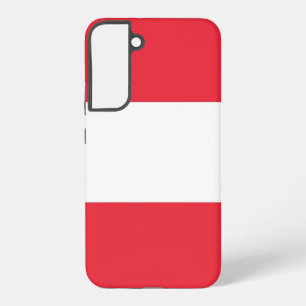 S22+ Funda para Samsung Galaxy S22 Plus Bandera de Aust