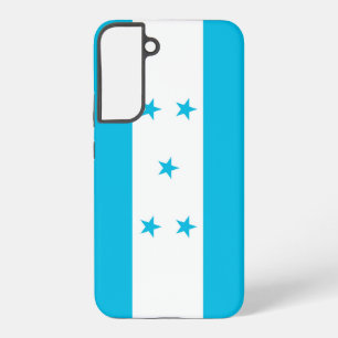 S22+ Funda para Samsung Galaxy S22 Plus Bandera de Hond