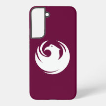 Funda para Samsung Galaxy S22 Plus Bandera de la c