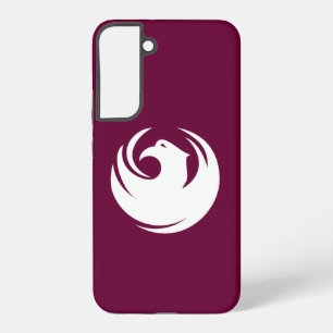 S22+ Funda para Samsung Galaxy S22 Plus Bandera de la c