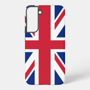 S22+ Funda para Samsung Galaxy S22 Plus Bandera del Rei