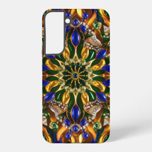 S22+ Funda para Samsung Galaxy S22 Plus Colores de Bras