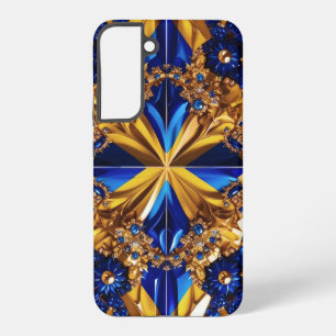 S22+ Funda para Samsung Galaxy S22 Plus Colores de Suec