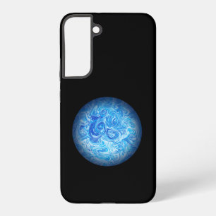 S22+ Funda para teléfono Calm Tide Art Samsung Galaxy S