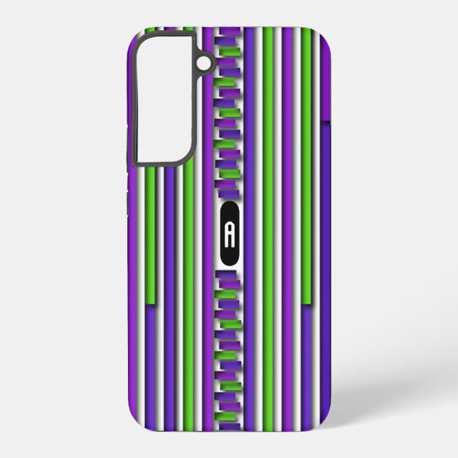 S22+ Funda para teléfono Samsung Galaxy (Reverso )
