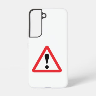 S22 Funda para teléfono Samsung Galaxy - ¡Llama su ate