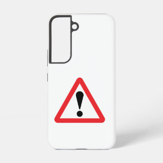 S22 Funda para teléfono Samsung Galaxy - ¡Llama su ate